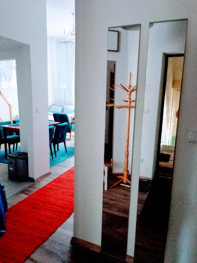 Arla Studio Wrocław Extérieur photo