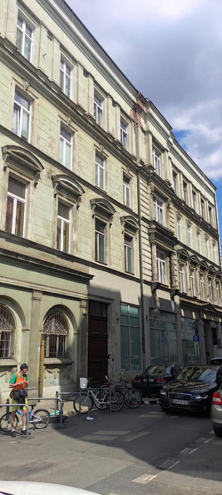 Arla Studio Wrocław Extérieur photo