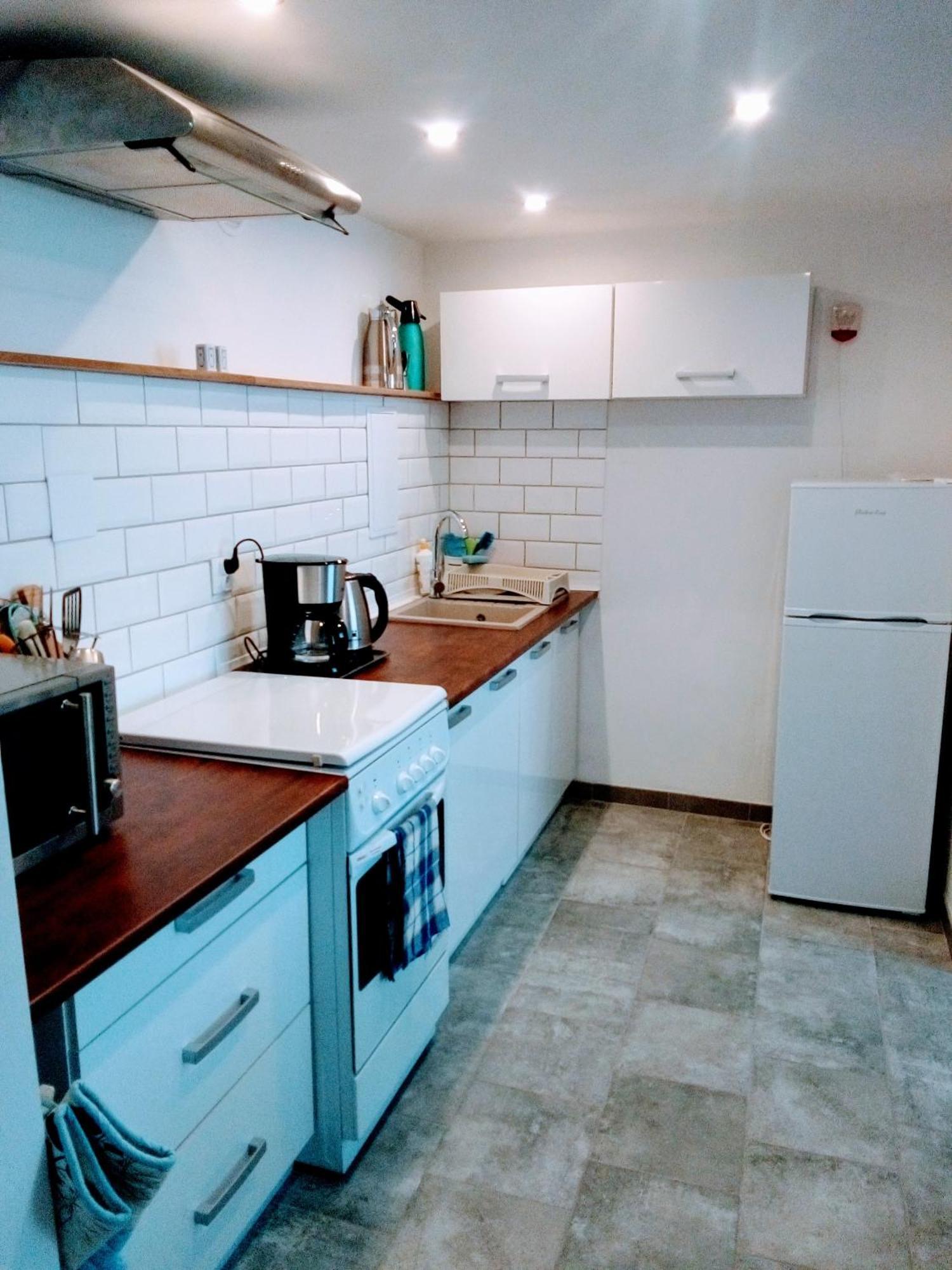 Arla Studio Wrocław Extérieur photo